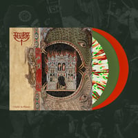 Image 1 of 'Citadel in Flames' LP Pre Order