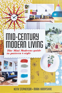 Image 1 of MID-CENTURY MODERN LIVING