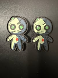 Voodoo Dolls