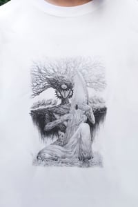 Image 5 of Moonplayer T-shirt