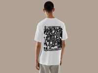 11 Year Anniversary T-Shirt (pre order)