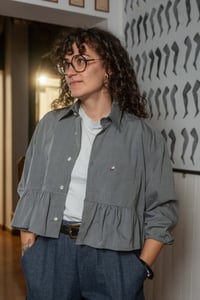 Image 2 of Mari Peak grey
