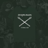 Image 2 of 'Eternal War' Shirt