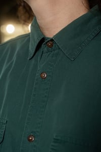 Image 3 of Mari CTRL+V verde e quadri