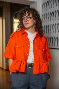 Image 1 of Mari Arancio