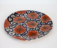 Image 2 of Sun large plate #7