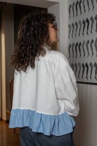 Image 6 of Mari CTRL+V White 