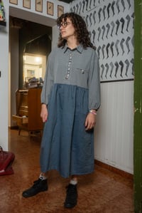 Image 3 of Mari Dress Sieben