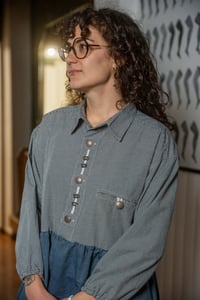 Image 4 of Mari Dress Sieben