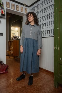 Image 1 of Mari Dress Sieben