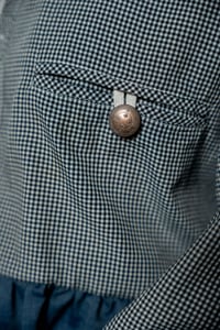 Image 5 of Mari Dress Sieben