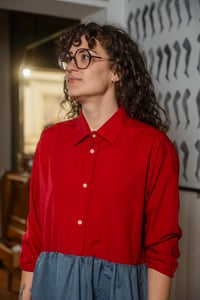 Image 4 of Mari Dress Ferè