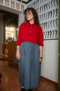 Image 1 of Mari Dress Ferè