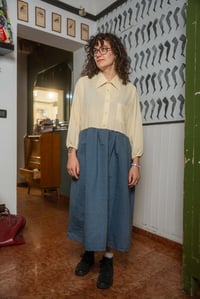Image 1 of Mari Dress 45