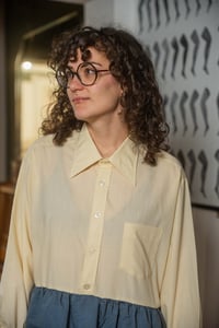 Image 4 of Mari Dress 45