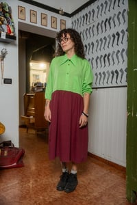 Image 1 of Mari Dress Festival