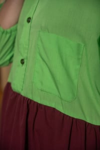 Image 3 of Mari Dress Festival
