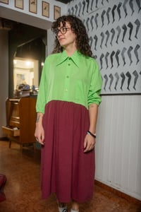 Image 4 of Mari Dress Festival