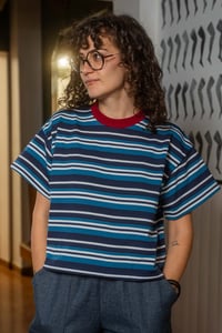 Image 3 of Tee interlinea riga