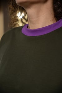 Image 2 of Tee interlinea verdone