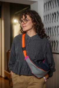 Image 1 of Banana Bag 101