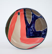 Granny bowl #81
