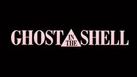 Ghost in the Shell - Art Deposit - Due Now To Join