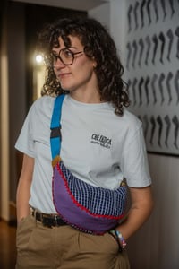 Image 1 of Banana Bag 103