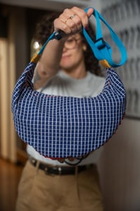 Image 2 of Banana Bag 103