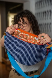 Image 4 of Banana Bag 103