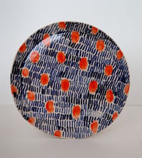 Image 1 of Danny plate #005