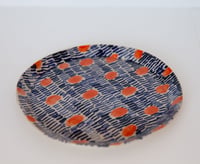 Image 2 of Danny plate #005