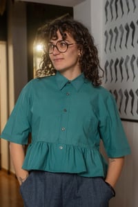 Image 1 of Mari Green spring 2026