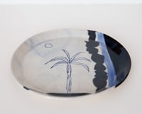 Image 2 of Danny plate #006