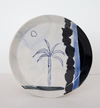 Image 1 of Danny plate #006