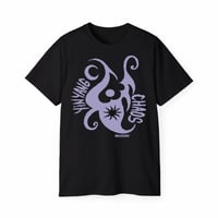 Image 1 of PRE ORDER ONLY // YIN YANG CHAOS TSHIRT 