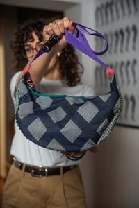 Image 2 of Banana Bag 104