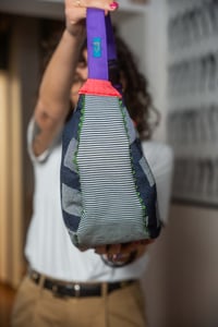 Image 3 of Banana Bag 104