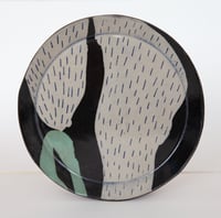 Image 1 of  Danny plate #007