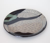 Image 2 of  Danny plate #007