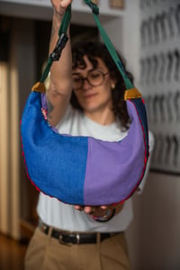 Image 3 of Banana Bag 105