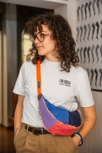 Image 1 of Banana Bag 106