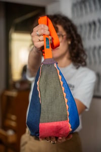Image 2 of Banana Bag 106