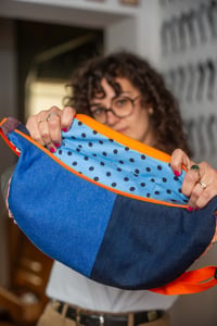 Image 4 of Banana Bag 106