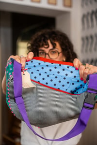 Image 5 of Banana Bag 107
