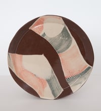 Image 1 of  Danny plate #009