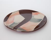 Image 2 of  Danny plate #009