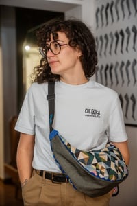 Image 1 of Banana Bag 108