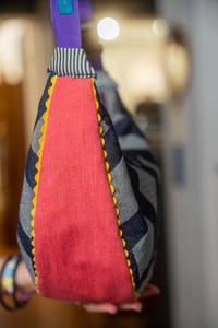 Image 2 of Banana Bag 109