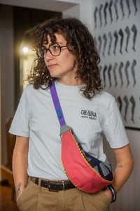 Image 1 of Banana Bag 109